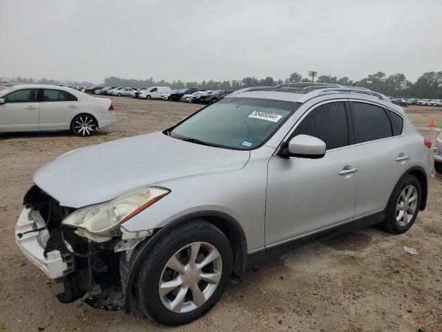 Infiniti Ex35 (2012)
