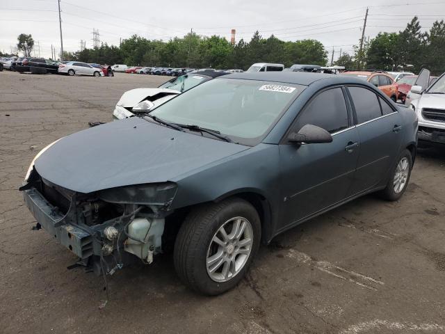 Pontiac G6 (2006)