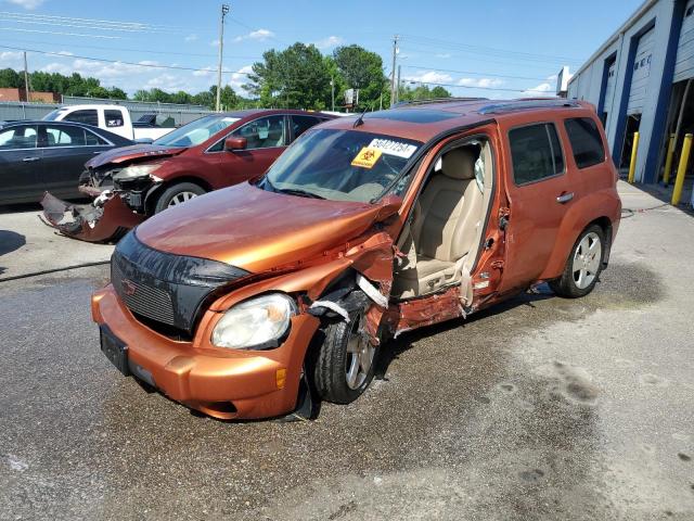 Chevrolet Hhr (2007)
