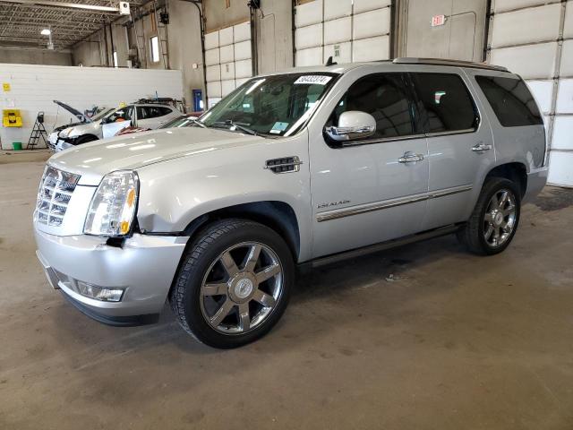 Cadillac Escalade (2010)