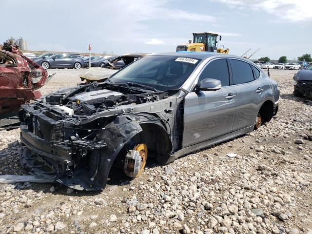 Infiniti Q70 (2017)