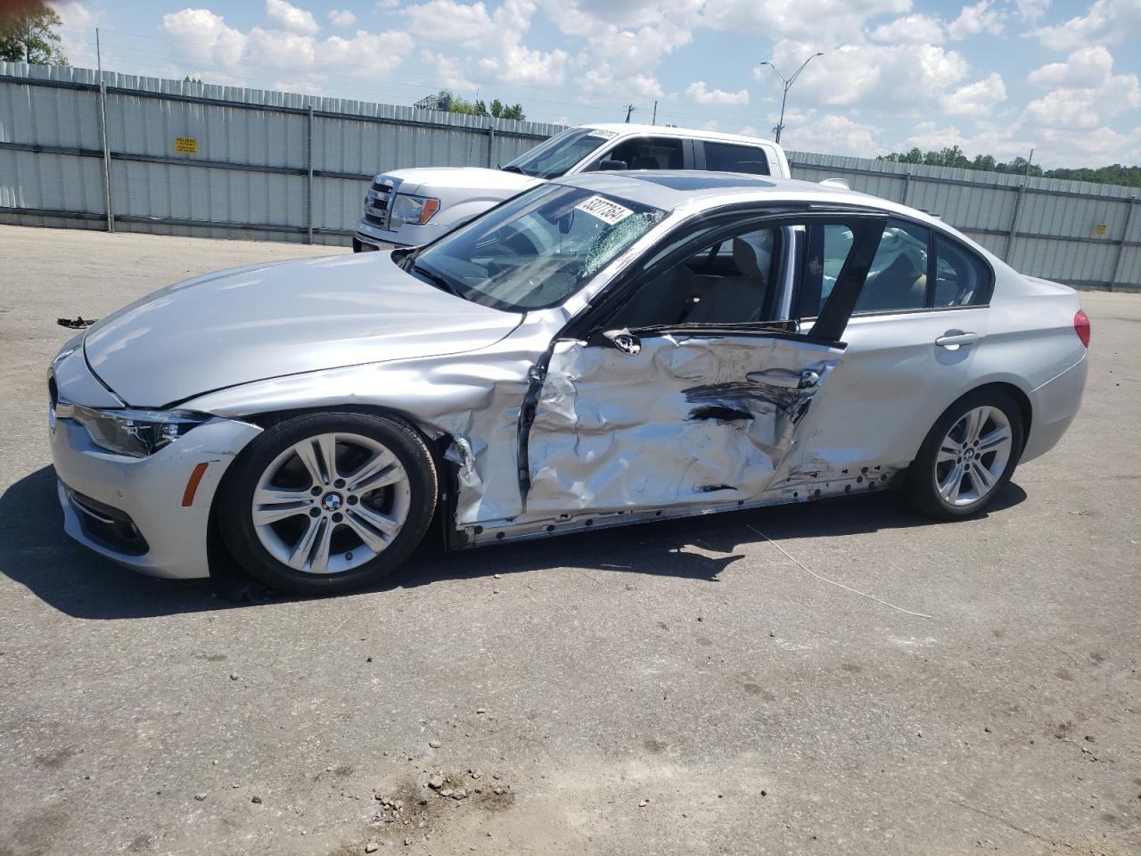 Bmw 3er (2016)
