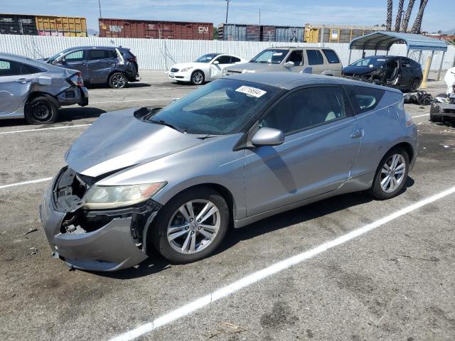 Honda Crz (2012)