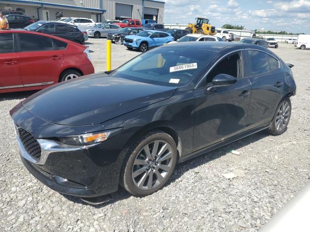 Mazda 3 (2024)