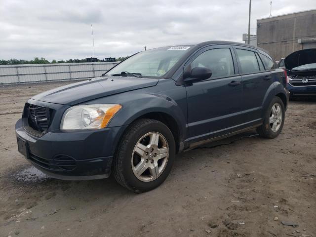 Dodge Caliber (2008)