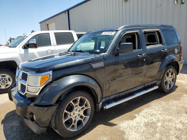 Dodge Nitro (2008)
