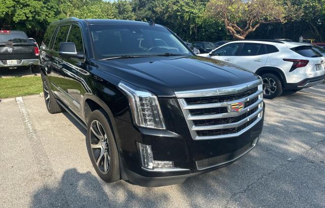 Cadillac Escalade (2017)