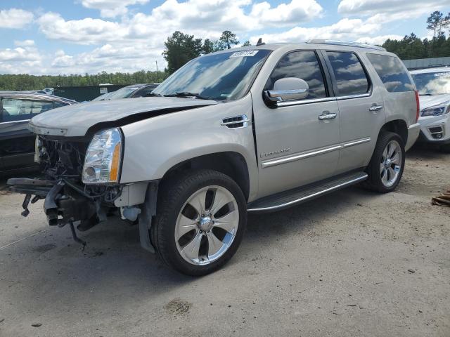 Cadillac Escalade (2007)