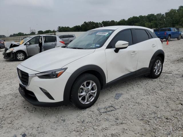 Mazda Cx-3 (2021)