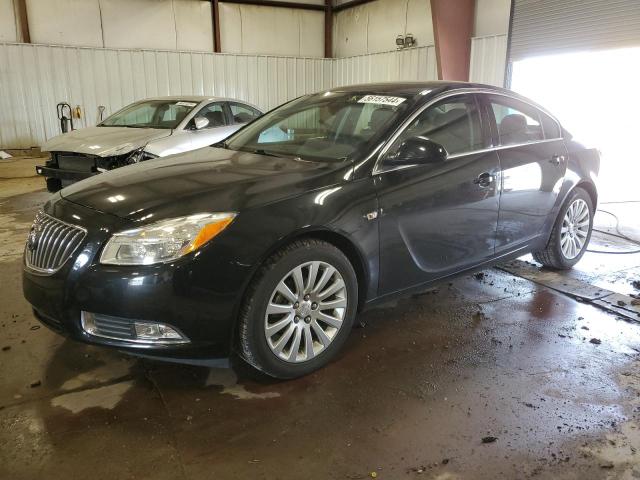 Buick Regal (2011)