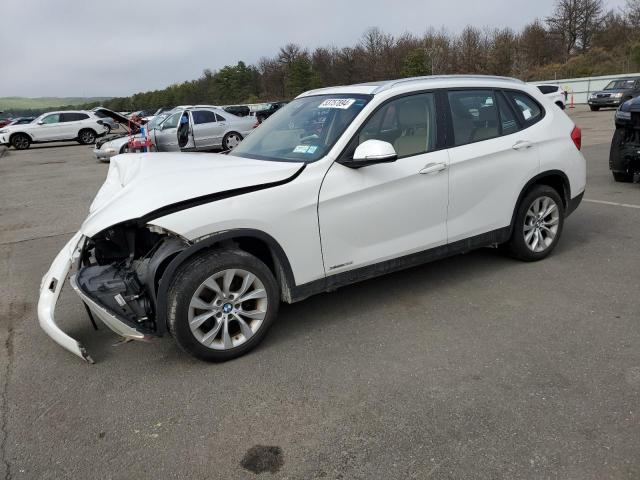 Bmw X1 (2013)