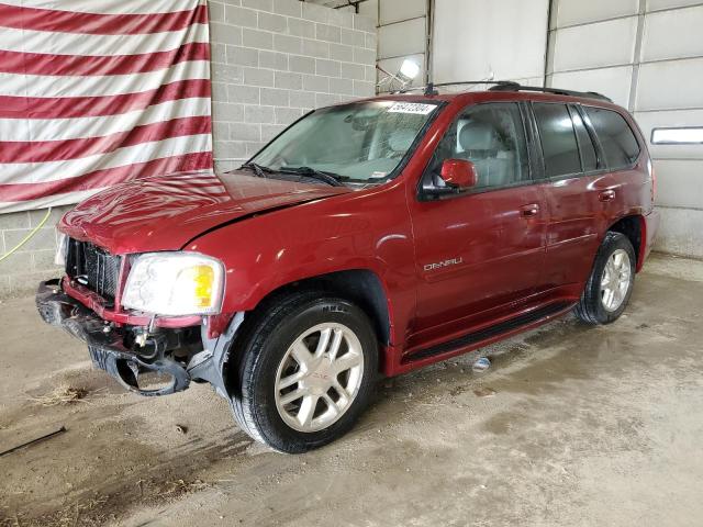 Gmc Envoy (2008)