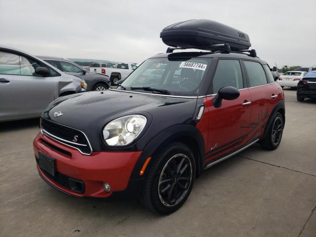 Mini Cooper (2016)