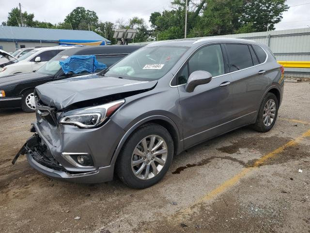 Buick Envision (2020)