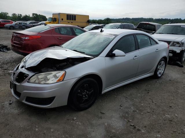 Pontiac G6 (2010)