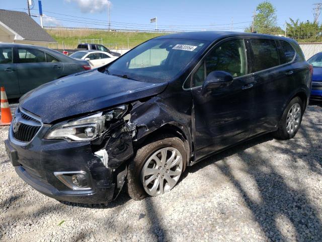 Buick Envision (2020)