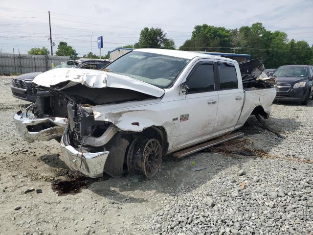 Dodge Ram 2500 (2012)