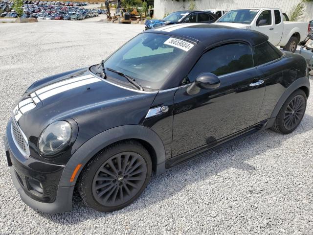 Mini Cooper (2012)