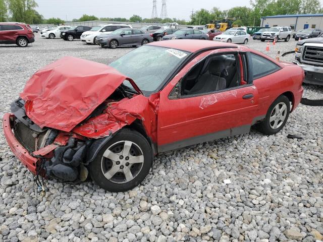Chevrolet Cavalier (2005)