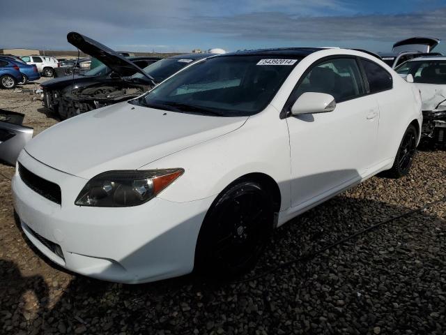 Scion Tc (2007)