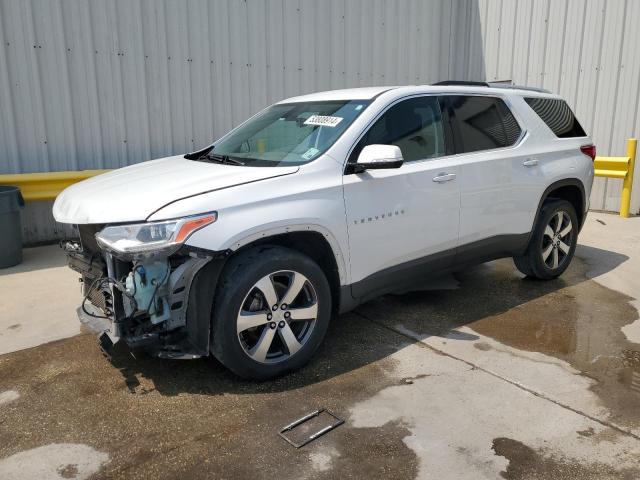 Chevrolet Traverse (2018)