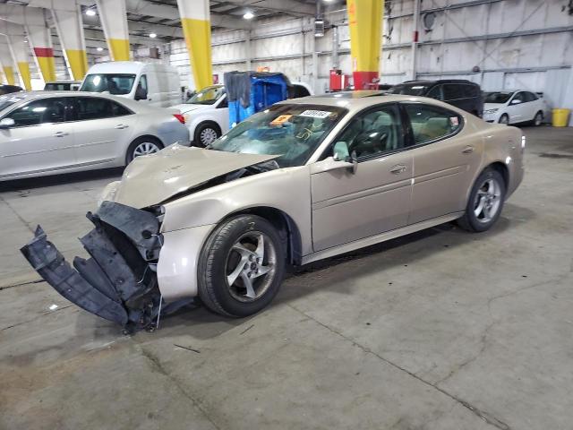 Pontiac Grandprix (2004)