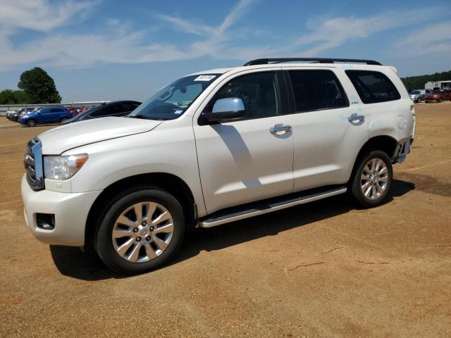 Toyota Sequoia (2017)