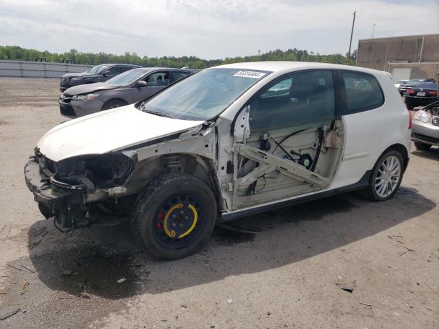 Volkswagen Gti (2007)