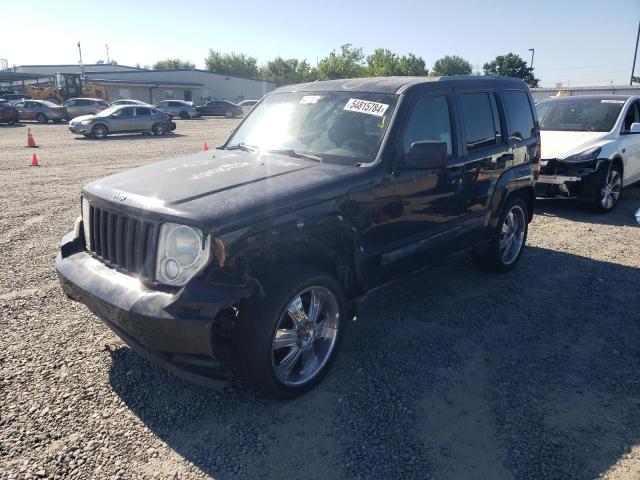 Jeep Liberty (2011)