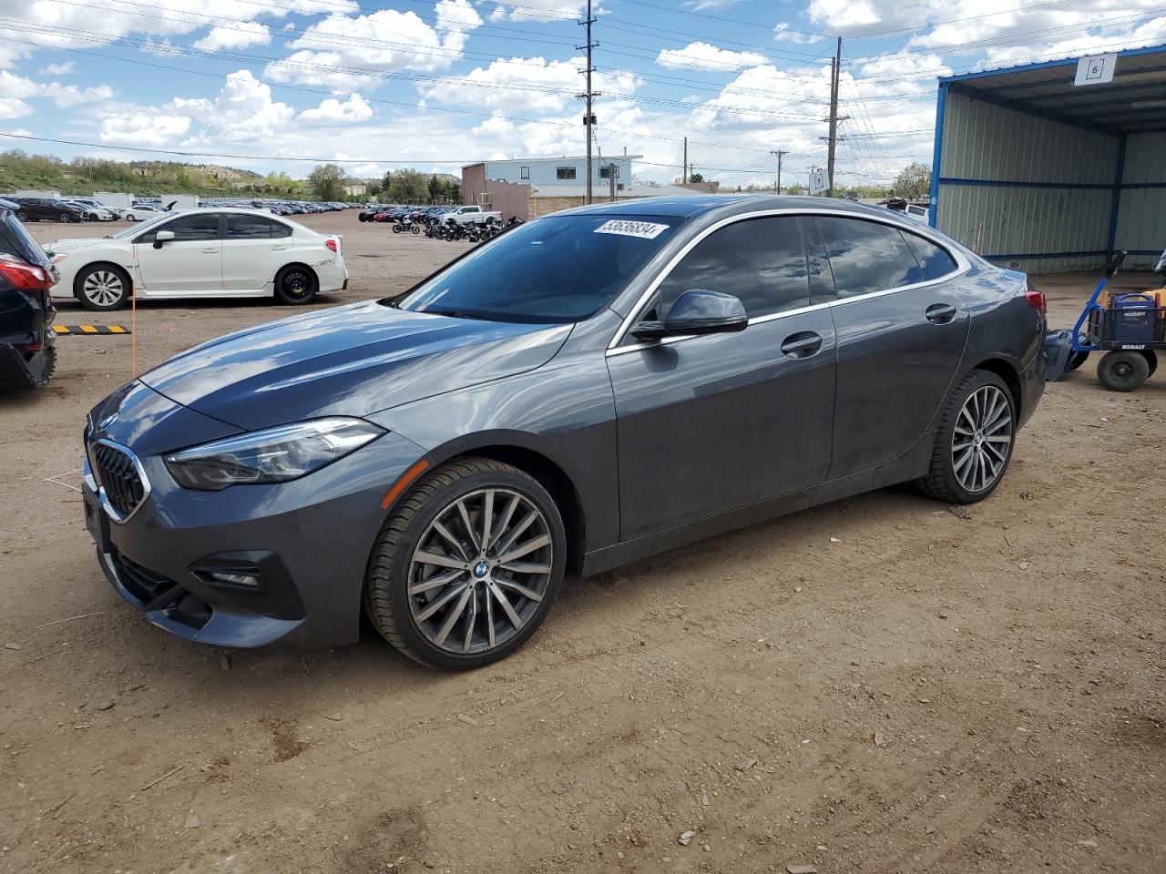 Bmw 2er (2020)