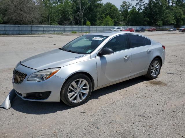 Buick Regal (2015)