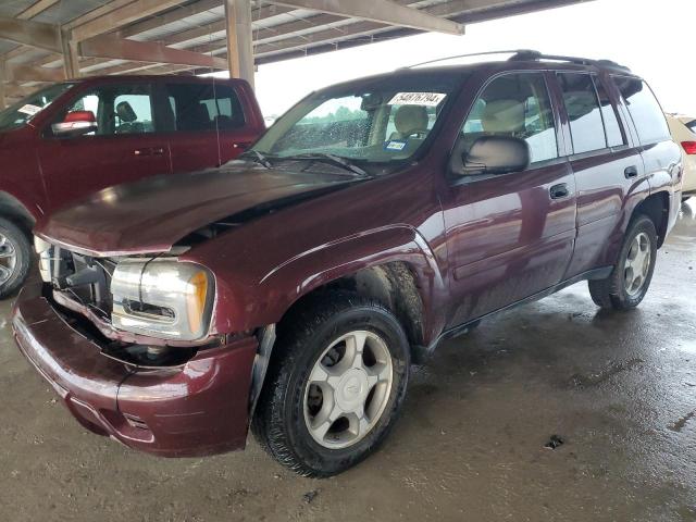Chevrolet Trailblzr (2007)