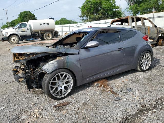 Hyundai Veloster (2012)