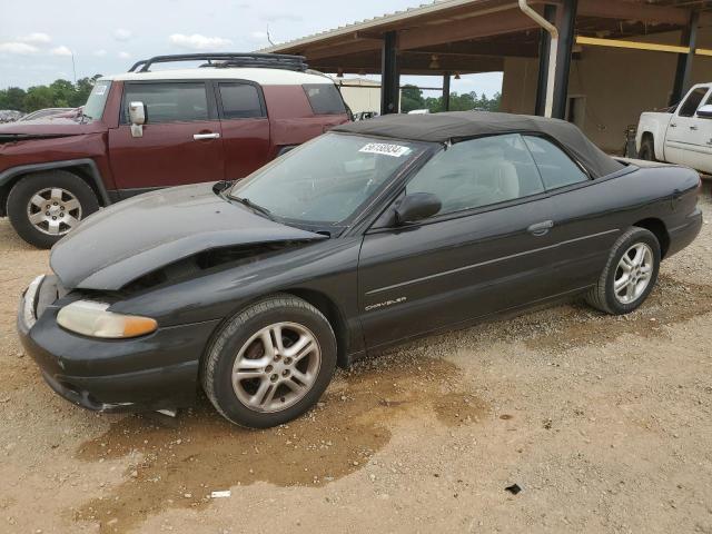 Chrysler Sebring (1999)