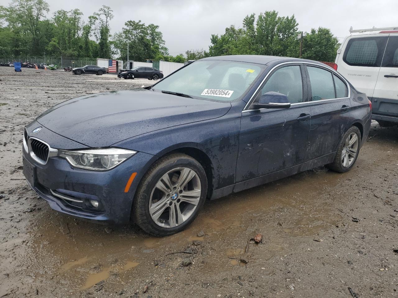 Bmw 3er (2017)