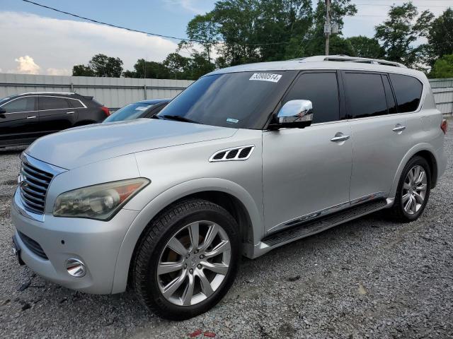 Infiniti Qx56 (2011)