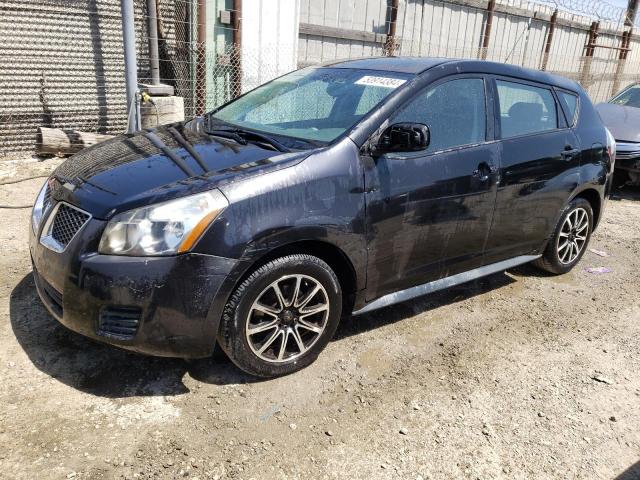 Pontiac Vibe (2009)
