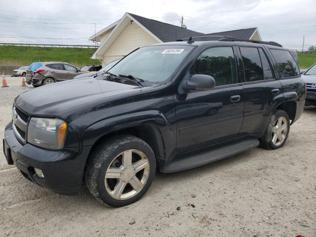 Chevrolet Trailblzr (2008)