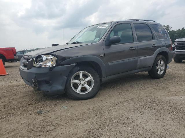 Mazda Tribute (2006)