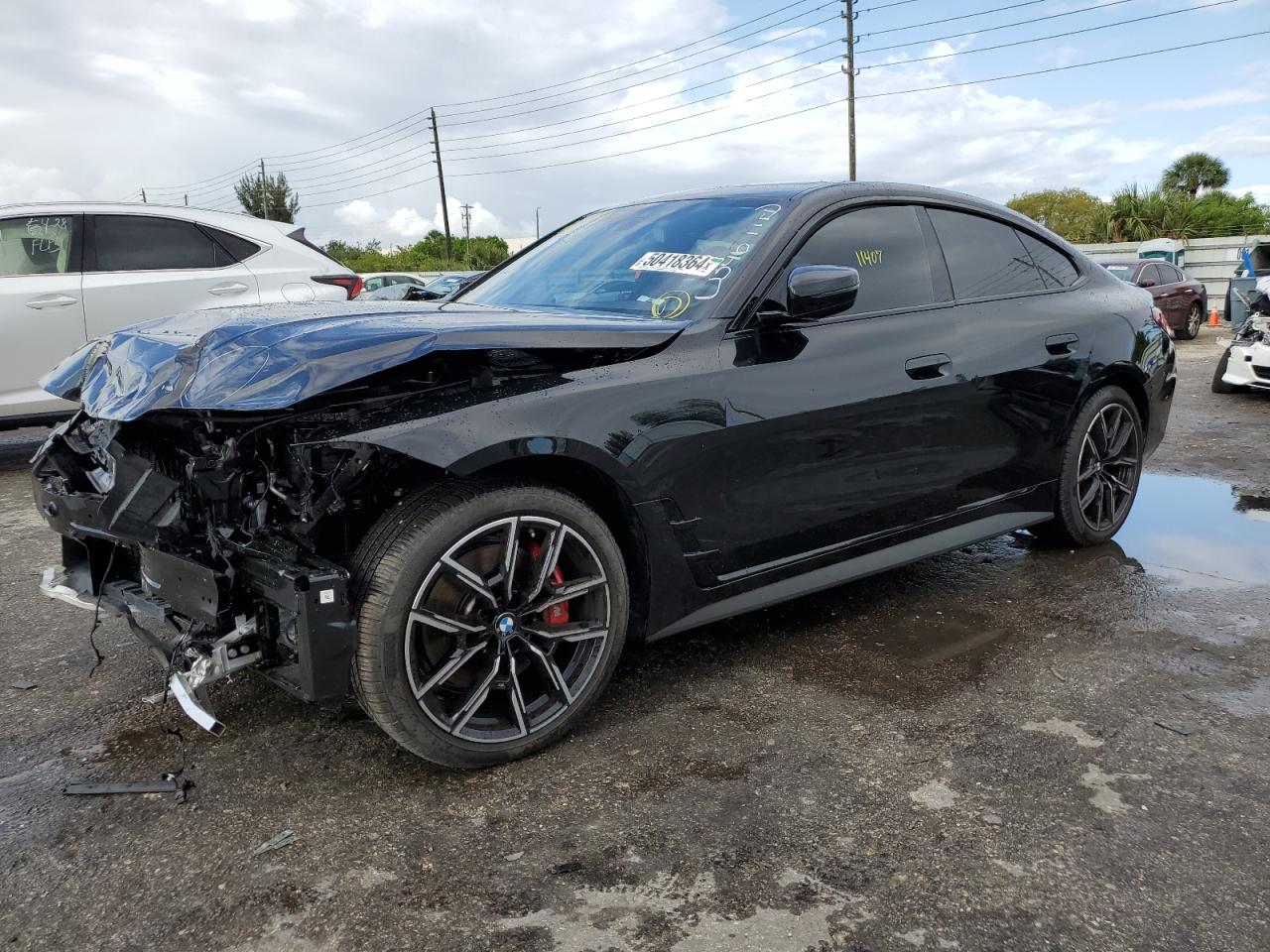 Bmw 4er (2024)