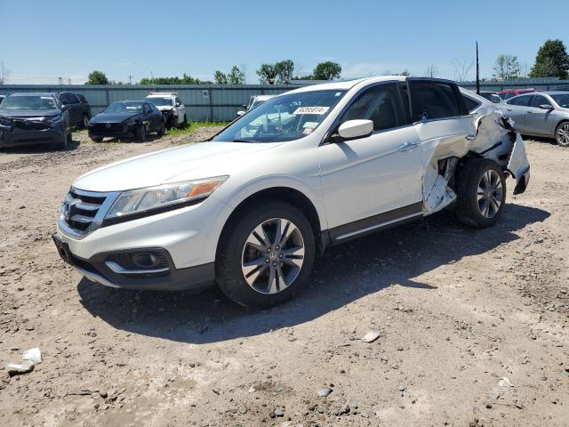 Honda Crosstour (2015)