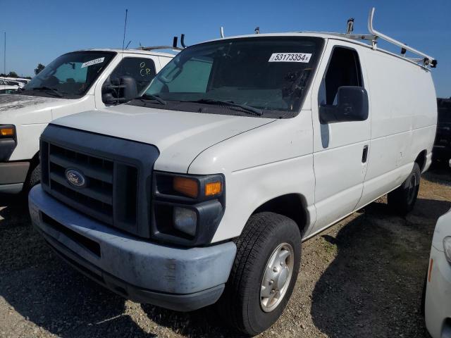 Ford Econoline (2014)