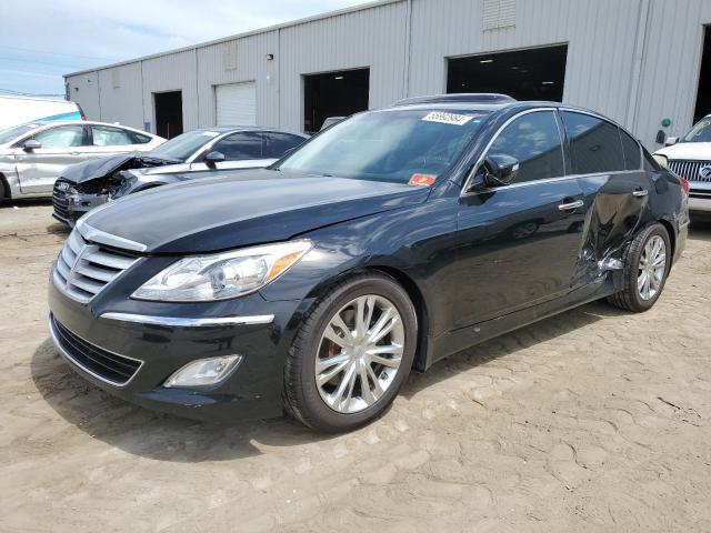 Hyundai Genesis (2013)