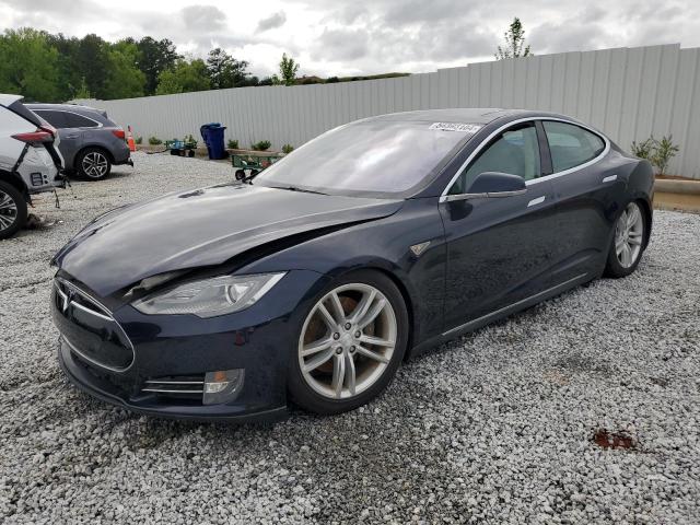 Tesla Model s (2013)