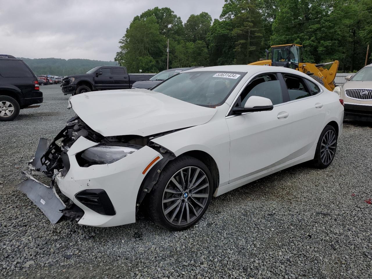 Bmw 2er (2020)