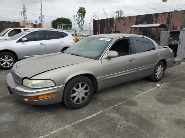 Buick Park ave (2003)