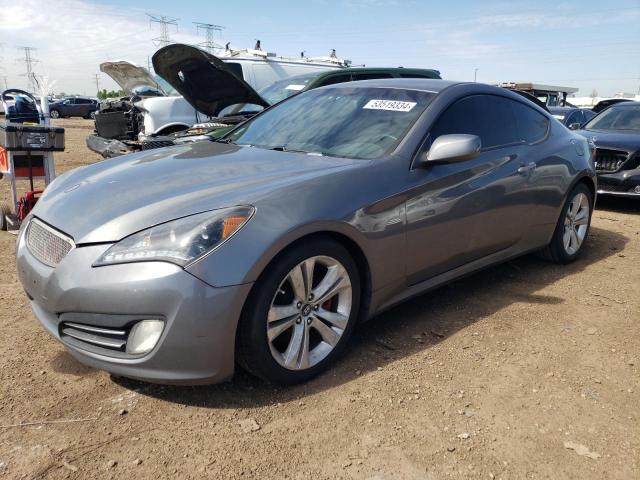 Hyundai Genesis (2010)
