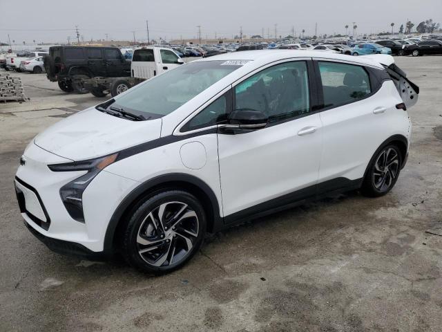 Chevrolet Bolt (2023)