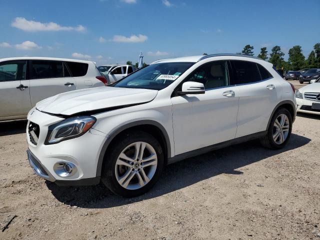 Mercedes-benz Gla-class (2020)