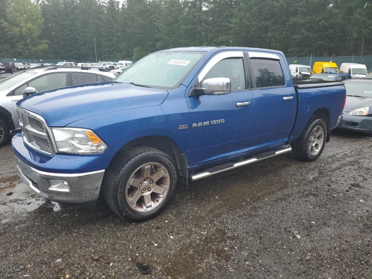 Dodge Ram (2011)